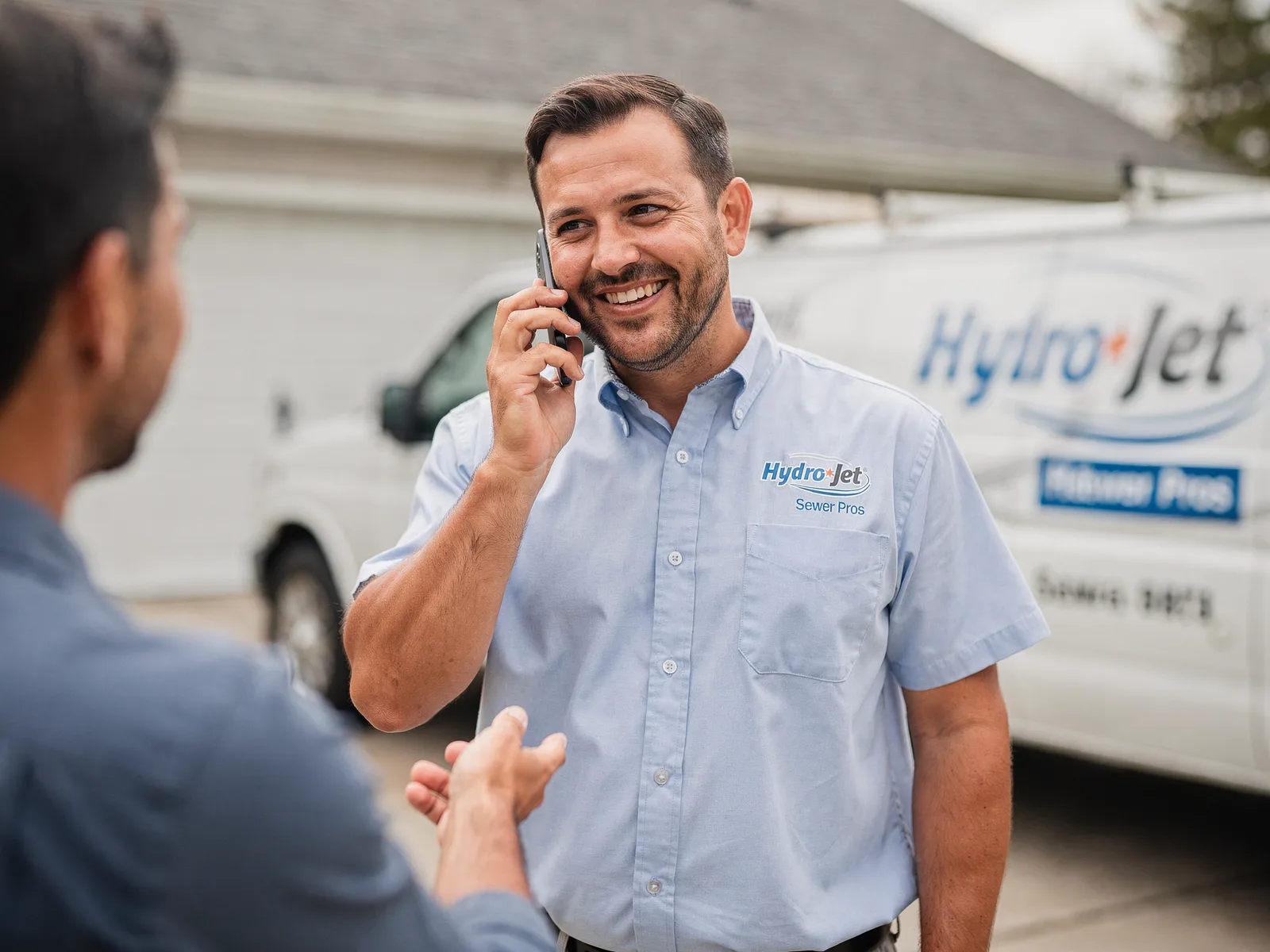 Hydro Jetting Near Me Port Angeles, WA FAQs